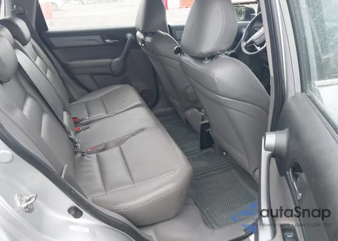 2009 Honda Cr-V Lx from USA, damaged, VIN 5J6RE38369L024446